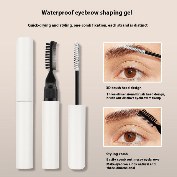 Eyebrow Pencil Three Piece