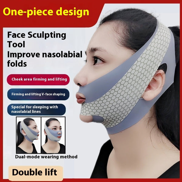 V Face Lifting Mask