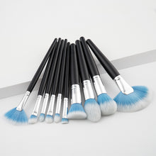 10 Makeup Brush