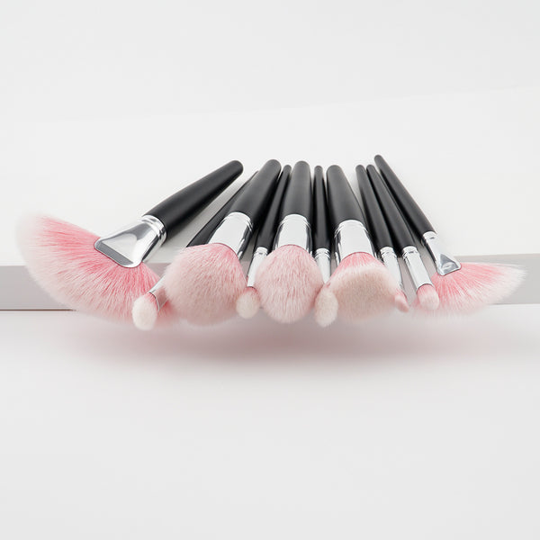 10 Makeup Brush