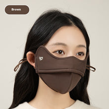 Wind Face Mask