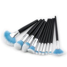 10 Makeup Brush