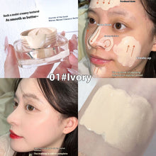Skin Foundation Cream