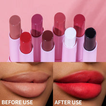 Matte Velvet Lipstick