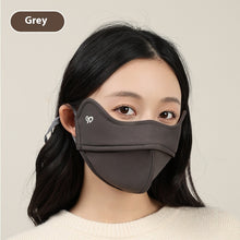 Wind Face Mask