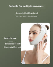 Lift V Face Mask