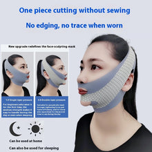 V Face Lifting Mask