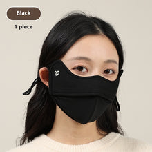 Wind Face Mask