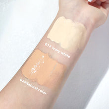 Skin Foundation Cream